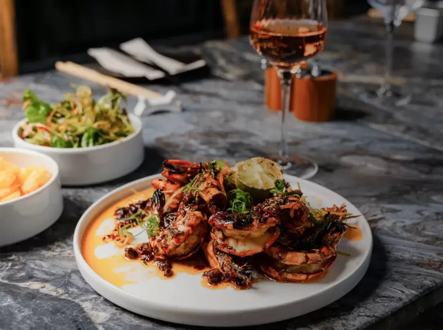 Prawns 101 | The Prawnery Restaurant Guide