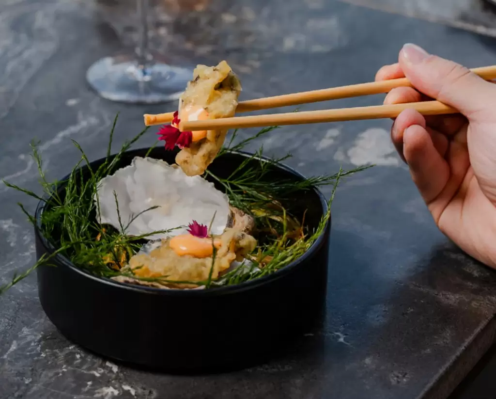 Prawnery Prawns: