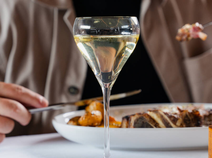 Best Steak in Johannesburg | Prawnery Restaurant 2