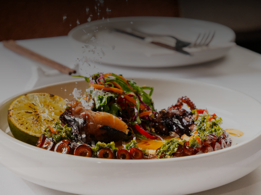 Best Seafood Pasta in Johannesburg | The Prawnery