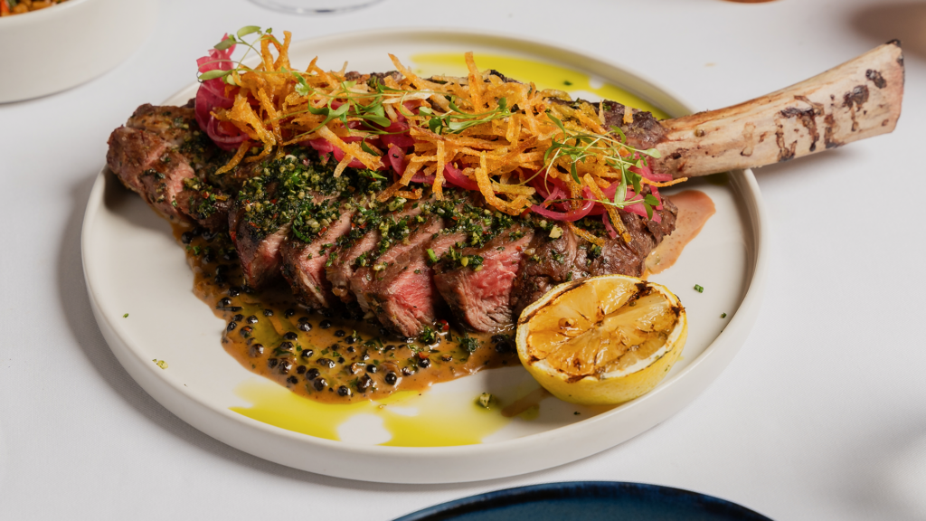 Wagyu Steak in Johannesburg | The Prawnery