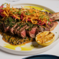 Experience Fine Dining in Sandton & Rosebank | The Prawnery